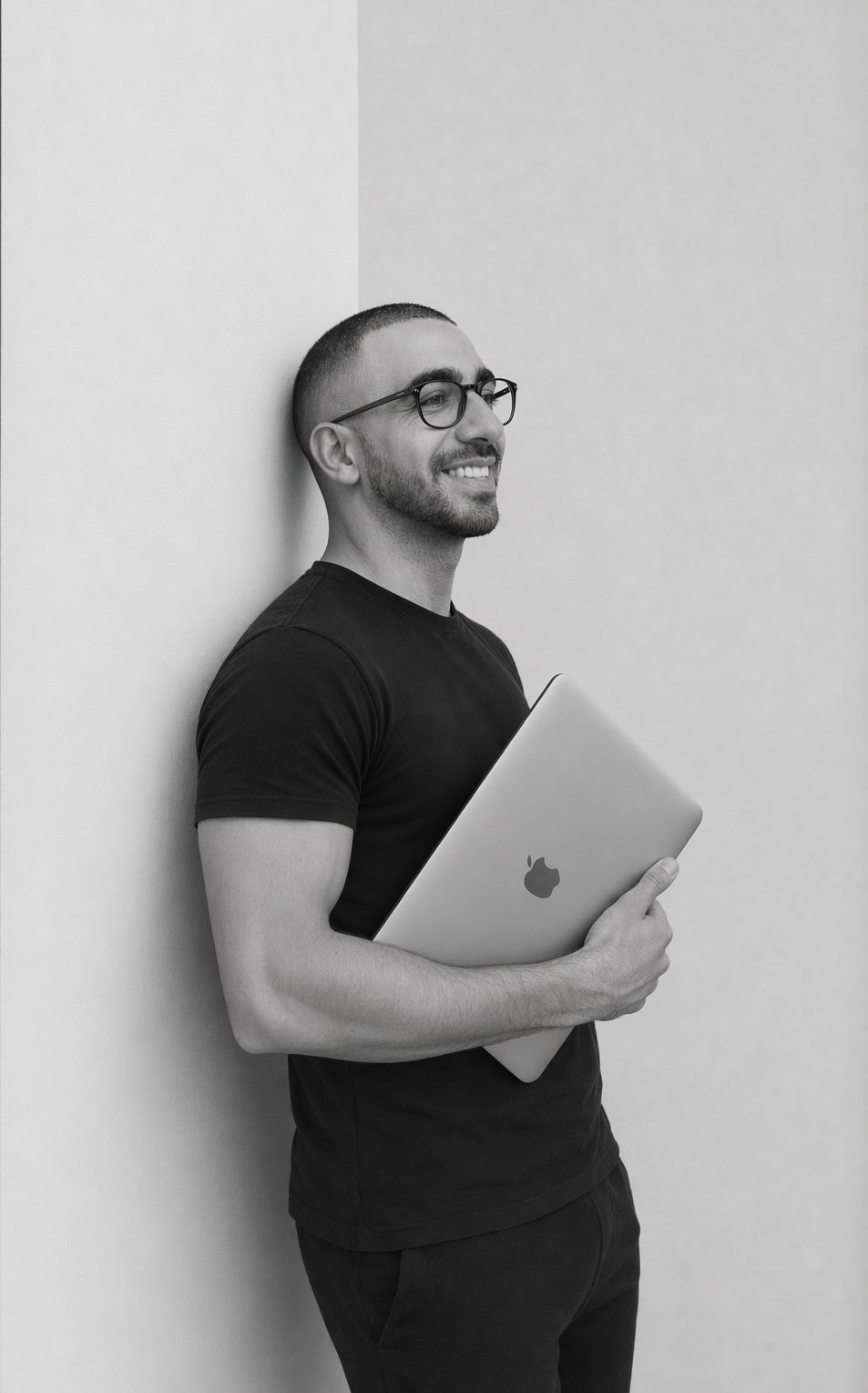 Doğuş — founder, Volute Studio
