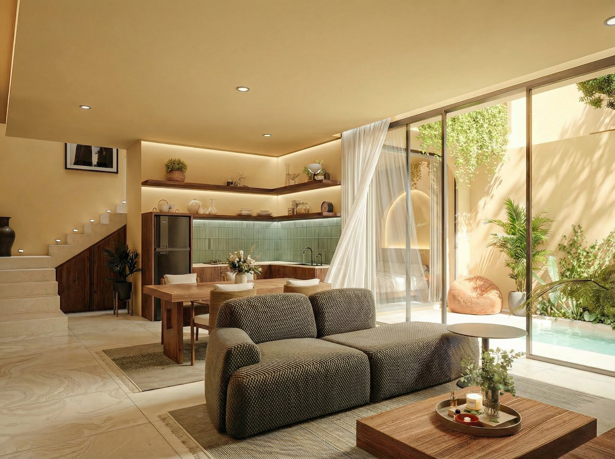 Prestige Property Bali — Uluwatu
